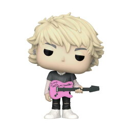 マシン・ガン・ケリー(チケッツ・トゥ・マイ・ダウンフォール) / Pop! Machine Gun Kelly from Tickets to My Downfall / Funko(ファンコ)