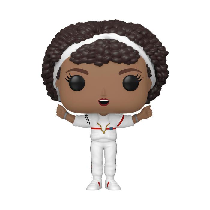 ホイットニー・ヒューストン / Pop! Whitney Houston | Funko / Funko(ファンコ)新生活応援