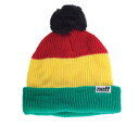 スナッピーニットキャップ Neff Snappy Beanie - Unisex / NEFF新生活応援