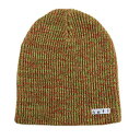 デイリー ヘザーニットキャップ Neff Daily Heather Ras Beanie - Unisex / NEFF新生活応援