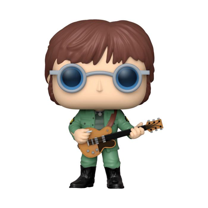 󡦥Υ Pop! John Lennon in Military Jacket | Funko / Funko(ե)