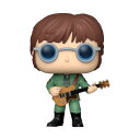 ジョン・レノン Pop! John Lennon in Military Jacket | Funko / Funko(ファンコ)新生活応援