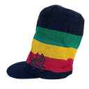 ビッグドレッド ラスタキャップ Big Dreads Rasta Cap / 新生活応援