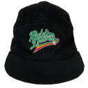 コーデュロイキャップ Corduroy Cap 新生活応援