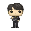 BTSのメンバー、SUGA(シュガ) Pop! Suga from Butter - BTS | Funko / Funko(ファンコ)新生活応援
