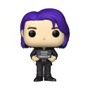 BTSのメンバー、Jung Kook(ジョングク) Pop! Jung Kook from Butter - BTS | Funko / Funko(ファンコ)...