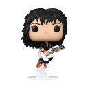 ジョーン・ジェット　Pop! Joan Jett | Funko / Funko(ファンコ)新生活応援