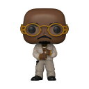 ウエッサイの伝説のラッパー、トゥパック・シャクール(2PAC) Pop! Tupac Shakur - 2Pac | Funko / Funko(ファンコ)新生...