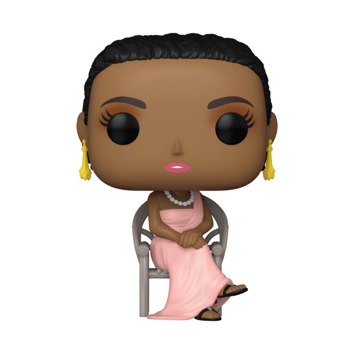 ホイットニー・ヒューストン　デビューアルバムの衣装Pop! Debut Whitney Houston | Funko / Funko(ファンコ)新生活応援