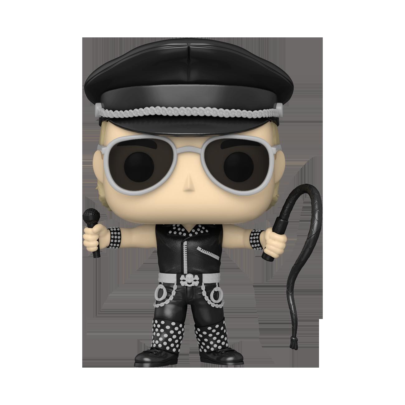 塼ץ꡼ ֡ϥե Pop! Rob Halford - Judas Priest | Funko / Funko(ե)