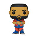 DJキャレドのフィギア Pop! DJ Khaled | Funko / Funko(ファンコ)新生活応援