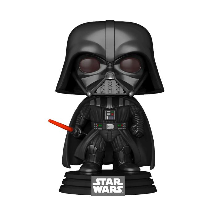 X^[EH[Y@_[Xx[_[̃tBMA@Pop! Darth Vader - Star Wars: Obi-Wan Kenobi | Funko / Funko(t@R)V