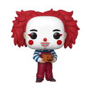 スピリット ハロウィン限定のポップ！チャックルズのフィギア Pop Chuckles - Trick ‘r Treat Funko / Funko(ファンコ)新生活応援