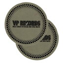 VPターンテーブルフェルトマット グレー VP Turntable Felt Mat - Grey / VPRECORDS敬老の日 セール