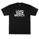 楽天ミュージックハウス フレンズSSUR（サー）Mercyロゴ入りTシャツ　Ssur Mercy Tee / SSUR（サー）新生活応援