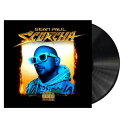 Scorcha - Sean Paul (LP) / ISLAND RECORDS