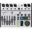 Behringer(ベリンガー) デジタルミキサー 8チャンネル USBオーディオインターフェース搭載 Bluetoothリモートコントロール/ストリーミング対応 FLOW 8新生活応援