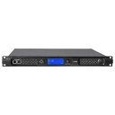Wharfedale Pro(ワーフデール プロ) / DP-4065N Dabte対応 DSP内蔵 4chパワーアンプハロウィーンセール/ハロウィングッズ