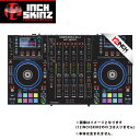 12inch SKINZ / DENON MCX8000 SKINZ (BLACK) - 【MCX8 ...