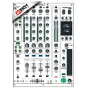 12inch SKINZ / Denon X1800 PRIME SKINZ (White/Gray) 【X1800 PRIME用スキン】ハロウィーンセール/ハロウィングッズ