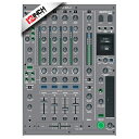 12inch SKINZ / Denon X1800 PRIME SKINZ (Gray) 【X1800 PRIME用スキン】ハロウィーンセール/ハロウィングッズ