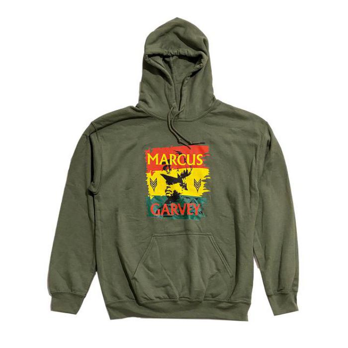 サージ ガーヴィー フーディー パーカー (XLサイズ) Sarge Garvey Hoodie / RIDDIM DRIVEN(リディムドリヴン)ハロウィーンセール/ハロウィングッズ