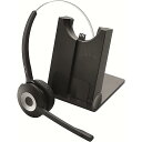 Jabra(ジャブラ) Pro 935 ワイヤレスヘッドセット PC専用 夏休みセール