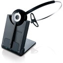 Jabra PRO 920 Mono (リニューアル) 夏休みセール