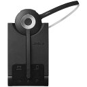 Jabra PRO 920 Monoワイヤレスヘッドセット デスクホン用 (リニューアル) 夏休みセール