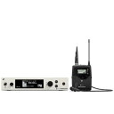 Sennheiser(ゼンハイザー) / EW 300 G4-ME2-RC-JB / ラベリア・タイピンマイクハロウィーンセール/ハロウィングッズ