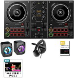 4ŵ Pioneer DJ(ѥ˥) / DDJ-200 ½鿴Partyԡå WeDJסdjayסedjing Mixסrekordbox djб 