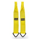 Spud Inc. / RACK SAVERS (PAIR) Yellow - bNZ[o[ p[bNیXgbv (CG[/2yA) -̓ Z[