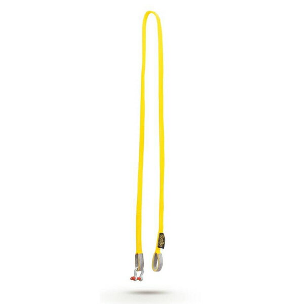 Spud Inc. / MONOLIFT SAFETY STRAPS (PAIR) Yellow - mtgpSXgbv dʃXNbg h~ (CG[/2yA) -̓ Z[