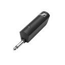Sennheiser(ゼンハイザー) / XSW-D INSTRUMENT RX / XSW-Dシリーズ専用 6.3 mm 受信機ハロウィーンセール/ハロウィン...