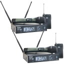 大特典付 Seide Wireless / TDW800HS ハンドマイク B帯ワイヤレスマイク 2個セットハロウィーンセール/ハロウィングッズ