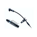 Sennheiser(ゼンハイザー) / e 908B / グースネックマイクロフォンハロウィーンセール/ハロウィングッズ