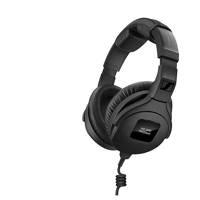 Sennheiser(ϥ) / HD 300 PROtect / Active Gard ƥ ̩ķإåɥեϥ...