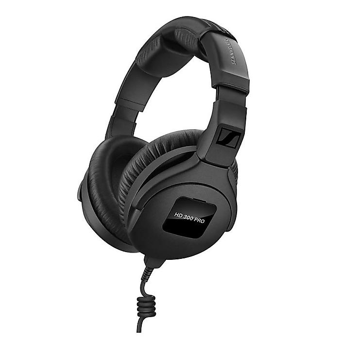 Sennheiser(ゼンハイザー) / HD 300 PRO / ダイナミック密閉型ヘッドフォン