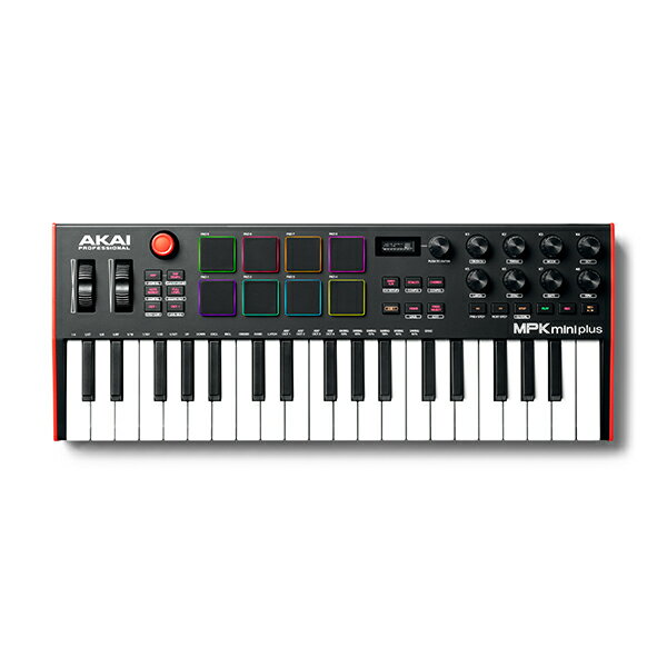 楽天市場】akai mpk 49の通販
