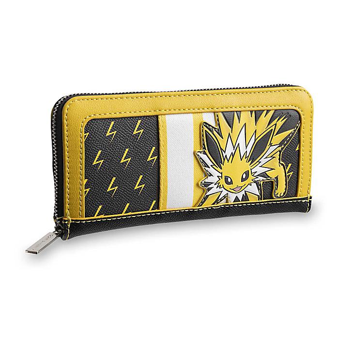 Pokemon Center  Danielle Nicole: Jolteon Wallet / ݥ󥻥󥿡ȥ˥롦˥륳...