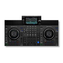 DENON DJ(デノン) / SC LIVE 4 / DJコントローラー