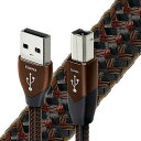 AudioQuest(I[fBINGXg) / USB 2.0 COFFEE (5m / Type-A to Type-B) I[fBIO[hUSBP[uV