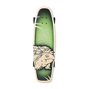 ベアウォーカーコラボ フシギバナ スケートボード Pokemon Center × Bear Walker: Venusaur Skateboard / Pok...