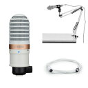 2大特典付 YAMAHA(ヤマハ) / YCM01 (white)+スタンド・ケーブルセット