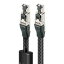 AudioQuest(ǥ) / Diamond RJ/E Ethernet Cable 1.5m (RJEDIA01.5) / ͥåȥ֥ LAN֥뿷
