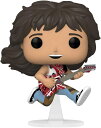 Funko Pop Rocks: Eddie Van Halen with Guitar (エディ ヴァン ヘイレン ) / Funko(ファンコ)クリスマス セール