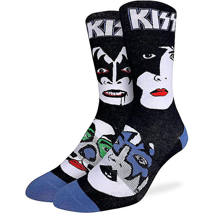 Unknown / Good-Luck-Sock-Mens-Sockの事ならフレンズにご相談ください。 Unknown / Good-Luck-Sock-Mens-Sockの特長！ロックTシャツ定番のKiss Unknown / Good-Luck-Sock-Mens-Sockのココが凄い！ジーンシモンズなどのメンバー顔面パターン Unknown / Good-Luck-Sock-Mens-Sockのメーカー説明 ポリエステル56％、コットン37％、エラスティック5％、スパンデックス2洗濯機で洗えますサイズ約 20.3cm 約 33cmUnknown / Good-Luck-Sock-Mens-Sockの事ならフレンズにご相談ください。 Unknown / Good-Luck-Sock-Mens-Sockの特長！ロックTシャツ定番のKiss Unknown / Good-Luck-Sock-Mens-Sockのココが凄い！ジーンシモンズなどのメンバー顔面パターン Unknown / Good-Luck-Sock-Mens-Sockのメーカー説明 ポリエステル56％、コットン37％、エラスティック5％、スパンデックス2洗濯機で洗えますサイズ約 20.3cm 約 33cm