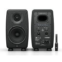 【数量限定特価!】【ペアでご購入の方に専用のリモートコントローラーをプレゼント!】IK Multimedia(アイケーマルチメディア) / iLoud Prec...