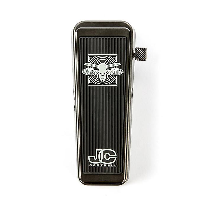 Jim Dunlop(ジム・ダンロップ) / JC95FFS Jerry Cantrell Cry Baby Firefly Wah - ワウペダル -夏休スペシャル