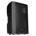 Wharfedale Pro(ワーフデール プロ) / 15inパワードスピーカー Tourus AX15-MBT母の日 セール